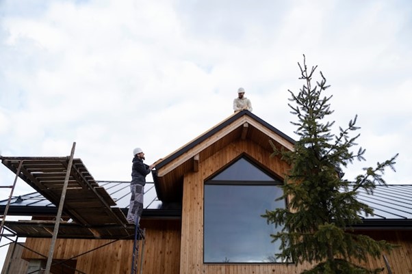 Why Winter Roofing Inspections Are Crucial for Texas Homeowners